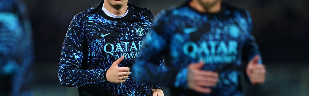 贝尔戈米：已锁定意甲冠军？不能掉以轻心，有时真看不懂这支国米