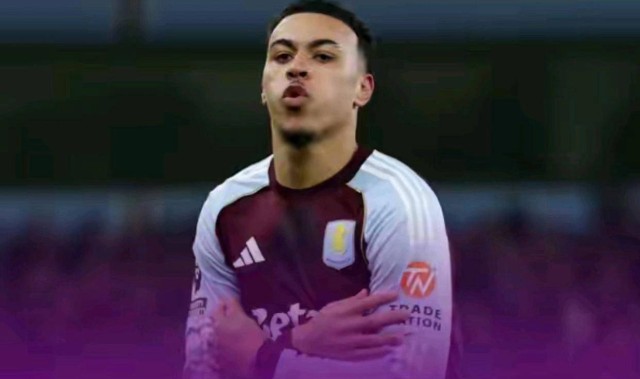 曼联客场1-2不敌维拉，红魔近四轮联赛仅获一胜，前景堪忧