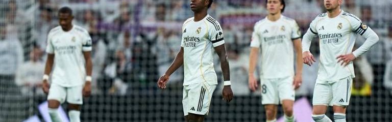 西甲情报：皇马或四大皆空，赫罗纳新增3人受伤