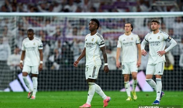 西甲情报：皇马或四大皆空，赫罗纳新增3人受伤