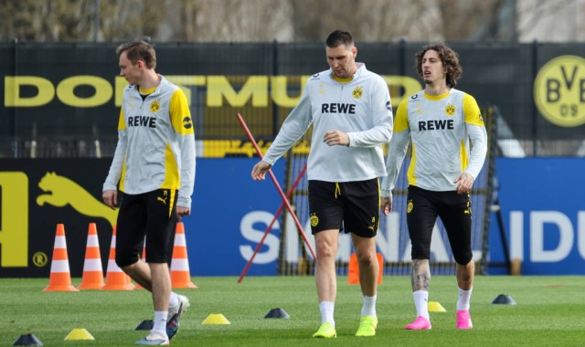 德甲彩经：拜仁多特齐头并进 勒沃库森全取三分