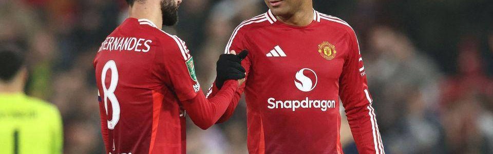 卡里克执教9场赢下7场，曼联为何尚未决定让他转正？