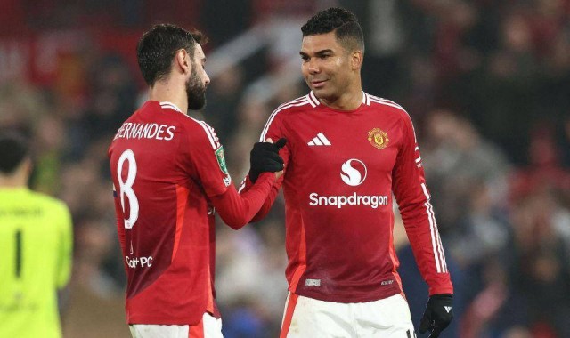 卡里克执教9场赢下7场，曼联为何尚未决定让他转正？