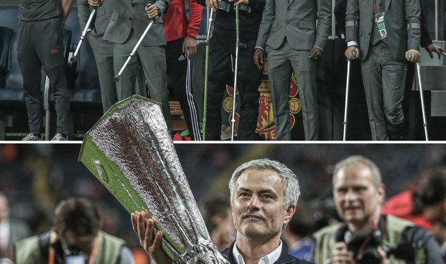 穆帅十字路口：回皇马赌欧冠，还是留本菲卡当国王？