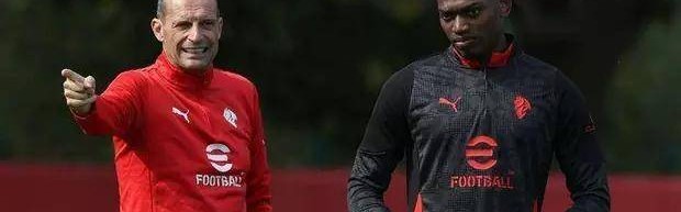 疯狂溢价！米兰为拜仁边缘人砸半亿，1000万签字成笑话！