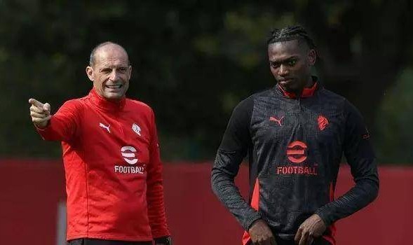 疯狂溢价！米兰为拜仁边缘人砸半亿，1000万签字成笑话！