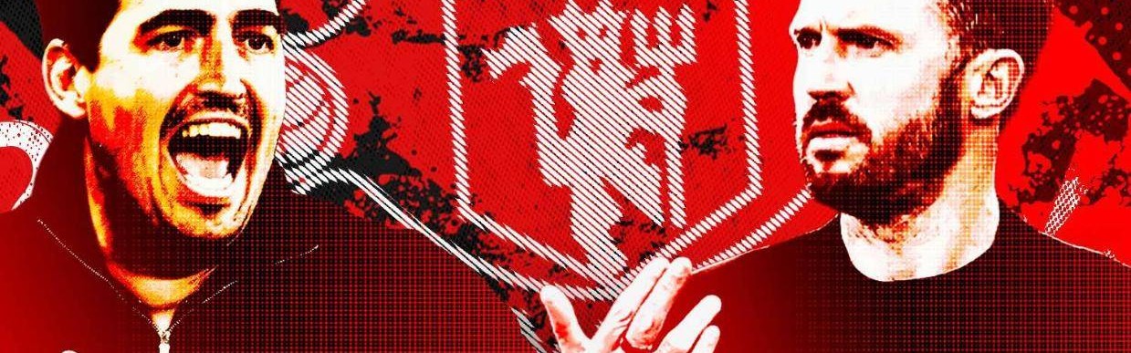 曝曼联将面试伊劳拉，成卡里克最后挑战者！拉爵欣赏其免费加盟工资低
