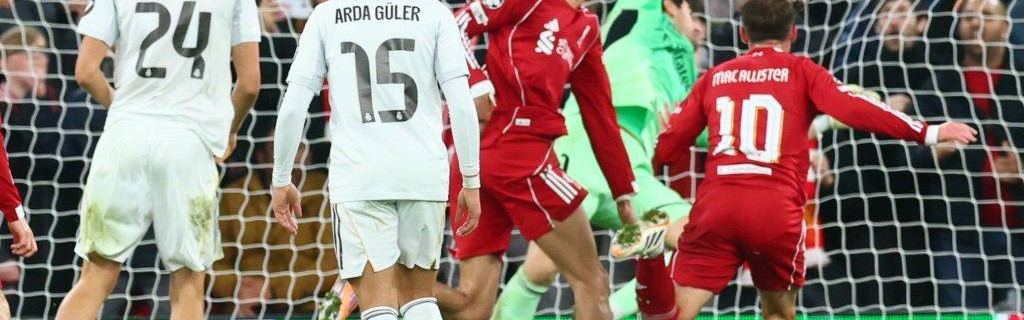 德里欧的欧冠梦：替补出场打进两球的奇迹之夜