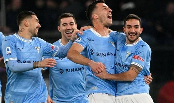 意甲：拉齐奥VS罗马 今日竞彩足球赛事赛前分析预测