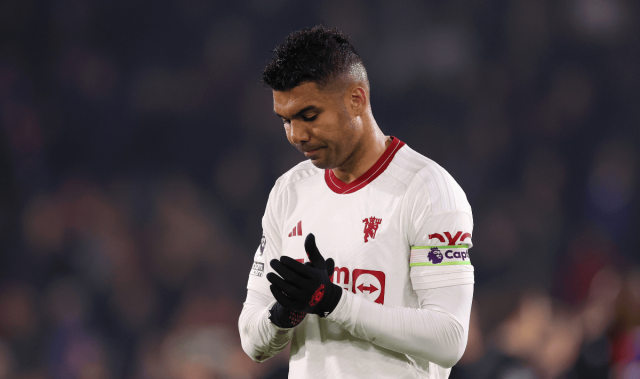 “离开足球”？费迪南德：卡塞米罗用表现狠狠打脸质疑者