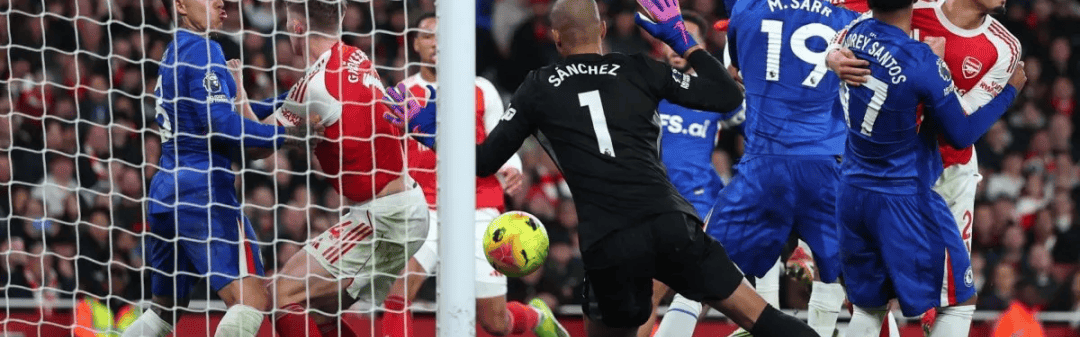 越来越多的角球进球，正在“毁掉”英超？