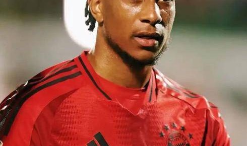 5-0！拜仁最恐怖的不是提前锁定德甲冠军，是划水还破了54年纪录