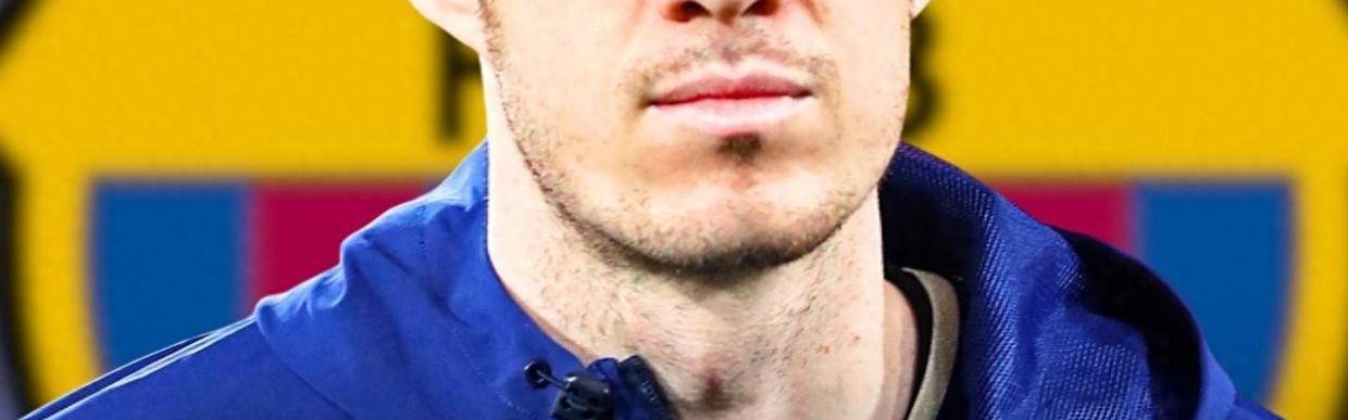 真要转投巴萨？意媒称已达成初步协议 国米要价7000万欧