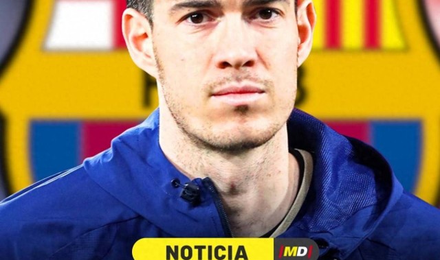 真要转投巴萨？意媒称已达成初步协议 国米要价7000万欧