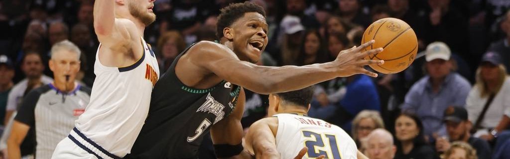 约基奇G3迷失原因是啥？狼队超克掘金定律重现