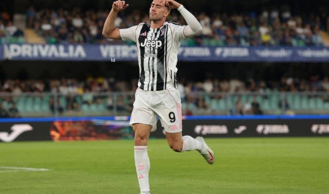 魔鬼赛程来临，尤文拒绝六连平，DV9或挑起进球重任