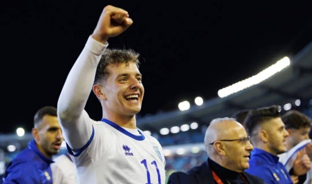 莱万接班人？巴萨相中德甲1米91神锋 开赛7场独造7球