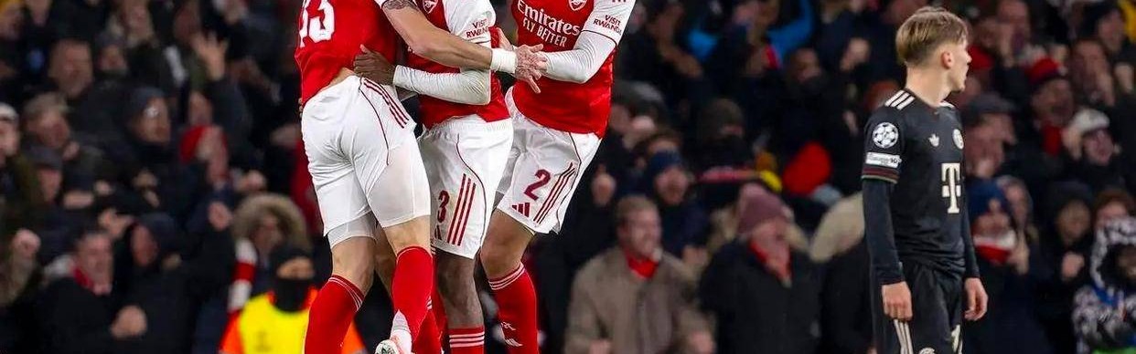 英联杯-阿森纳对阵水晶宫：争四冠！阿尔特塔有没有这样的豪气？