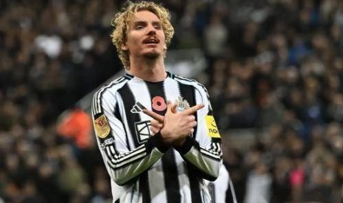 从德甲红人到英超水货，7500万先生沃尔特马德在纽卡到底经历了什么