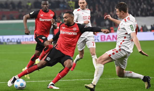 德甲: 奥格斯堡VS科隆,今日推荐比分预测