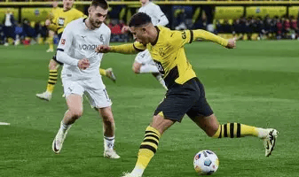 德甲 海登海姆VS科隆赛事分析及比分预测（周六014）