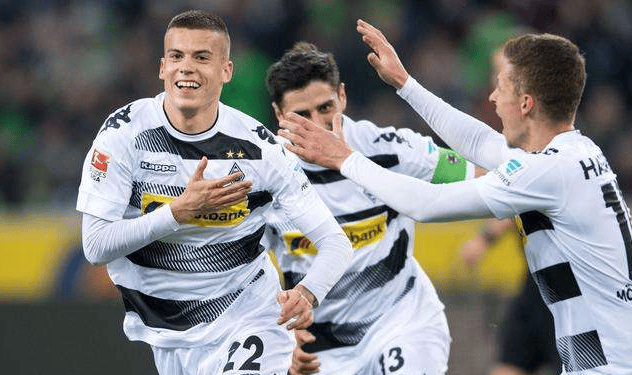 德甲前瞻：勒沃库森VS门兴格拉德巴赫 最新精准比分预测