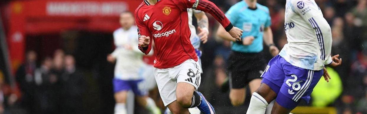 英超联赛：曼联击败阿斯顿维拉，埃梅里这是在下了一步错棋？