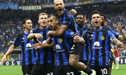 今日赛事带来两场五大联赛：意甲+法甲