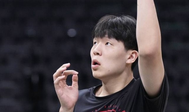 罗威复出制造赢球转折点 杨瀚森受他影响数据挂零？