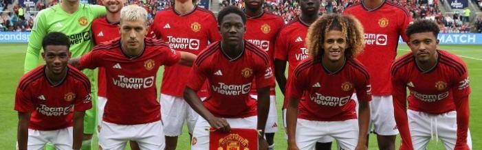 重磅重组！曼联今夏或连签3名中场，红魔中场彻底大换血！