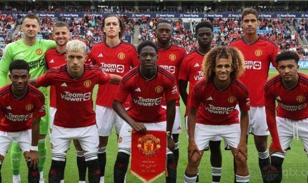 重磅重组！曼联今夏或连签3名中场，红魔中场彻底大换血！