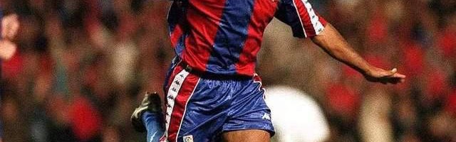 巴萨历史上最具统治力的时期：克鲁伊夫的“梦一”王朝