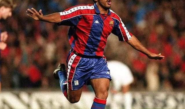 巴萨历史上最具统治力的时期：克鲁伊夫的“梦一”王朝