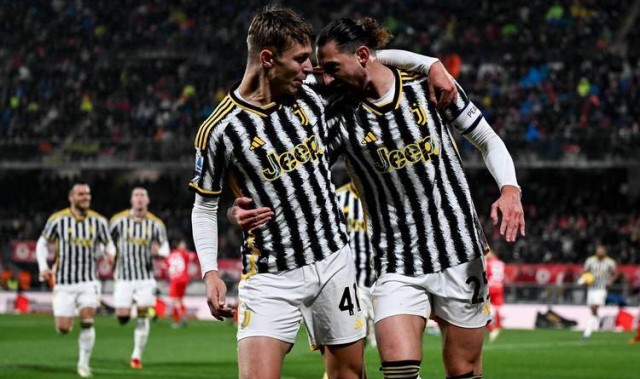 周日029 意甲：那不勒斯VS尤文图斯前瞻分析