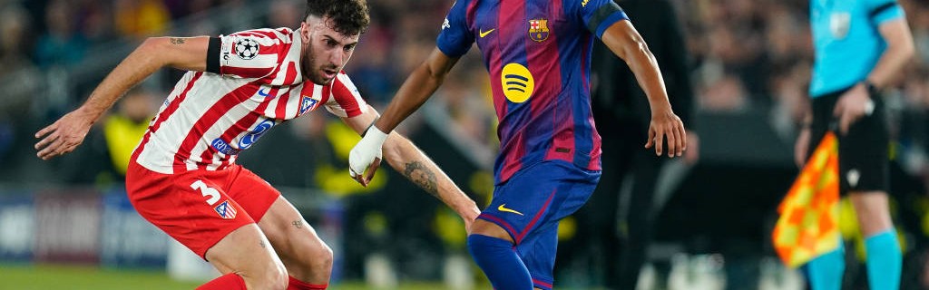 体坛联播｜巴萨向欧足联提出申诉，罗伯逊赛季末离开利物浦