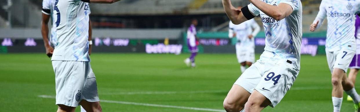 国际米兰1-1战平佛罗伦萨，意甲冠军在望，各方暗藏“小心思”