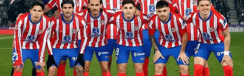 欧冠焦点战：马竞主场强势出击，博德闪耀残阵搏命