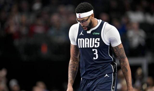 浓眉哥交易再现反转？加盟老鹰可行性到底有多高