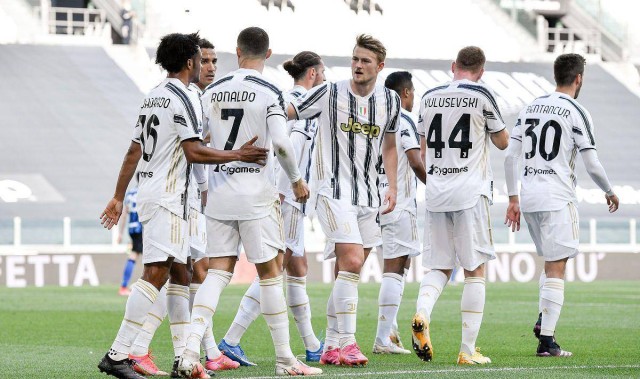 意甲第17轮分析：比萨对阵尤文，斑马军团力争欧冠资格，首发出炉