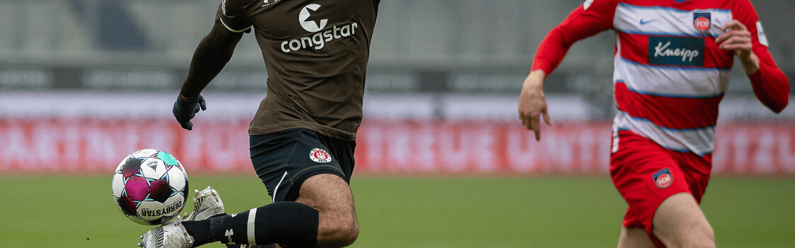 德甲：圣保利VS科隆今日最新赛前解读预测