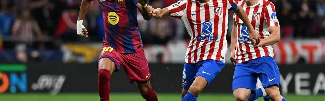 体坛午爆｜巴萨、利物浦无缘欧冠四强，山东男篮今晚客战北控男篮