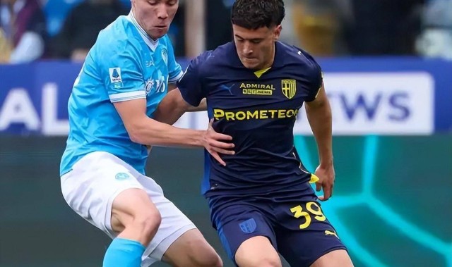 随着国米4-3，那不勒斯1-1，意甲最新排名出炉！尤文升第4