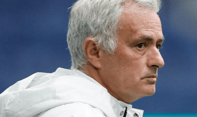 2-1！穆帅有望逆袭：本菲卡不败差榜首7分，下轮赢波尔图或能争冠